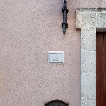 Apartment Casa All'annunziata