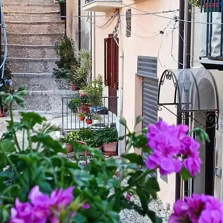 Apartment Casa All'annunziata Termini Imerese