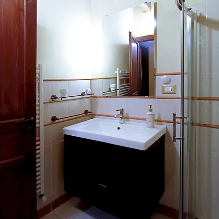 Casa All'annunziata