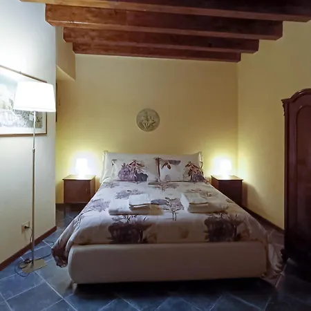 Casa All'annunziata Apartment