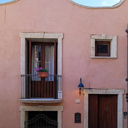 Apartament Casa All'annunziata