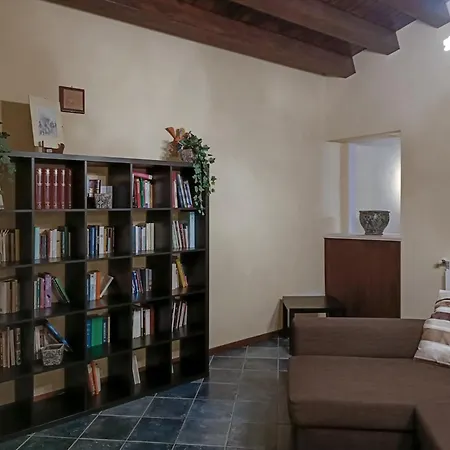 Apartment Casa All'annunziata *