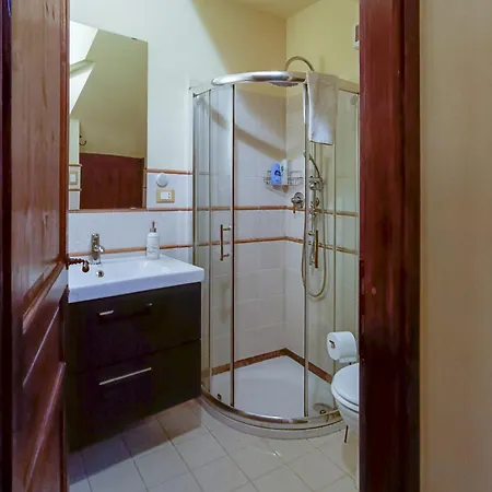 Casa All'annunziata Apartment Termini Imerese