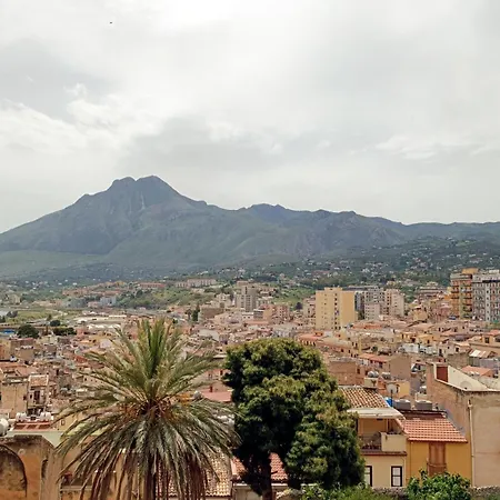 Apartment Casa All'annunziata