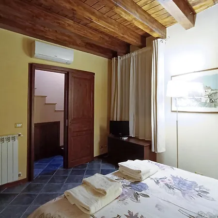 Casa All'annunziata *