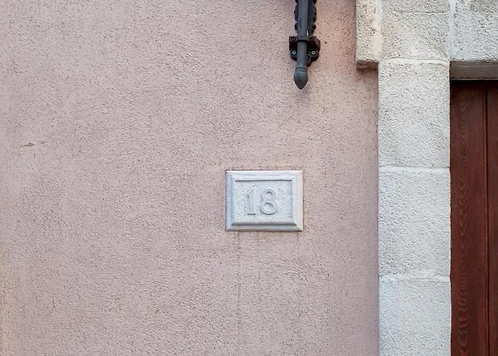 Appartamento Casa All'annunziata