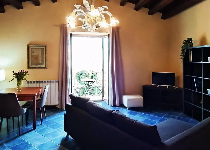 Casa All'annunziata Termini Imerese