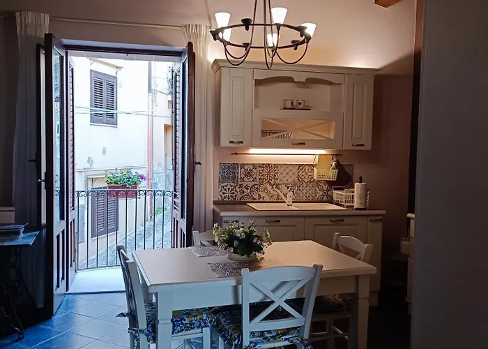 Casa All'annunziata Appartamento *