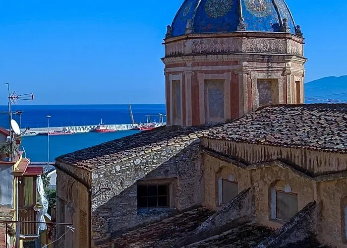 Appartamento Casa All'annunziata *