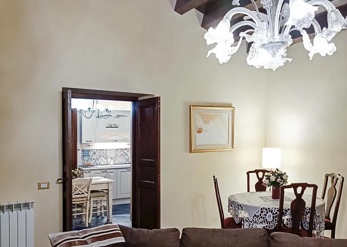 Casa All'annunziata Termini Imerese