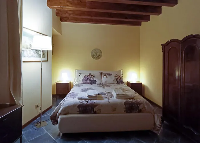 Casa All'annunziata Appartamento