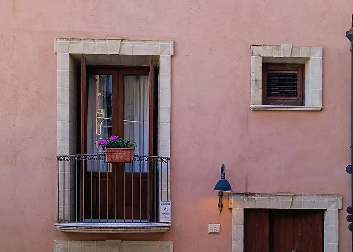 Appartamento Casa All'annunziata