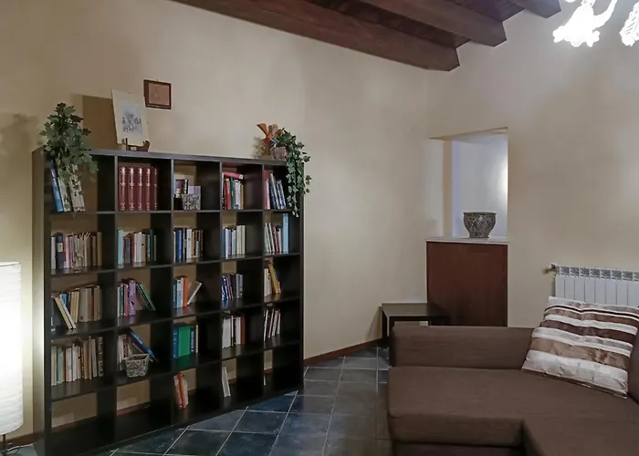 Appartamento Casa All'annunziata *