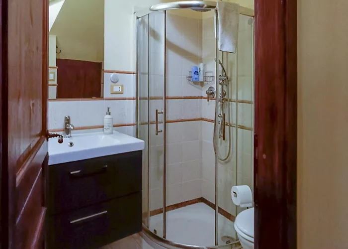 Casa All'annunziata Appartamento Termini Imerese