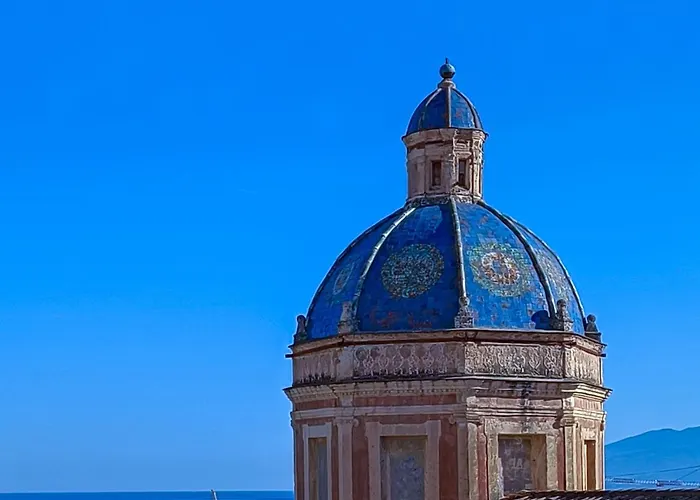 Casa All'annunziata *