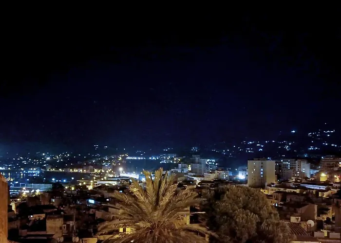 Casa All'annunziata Appartamento *