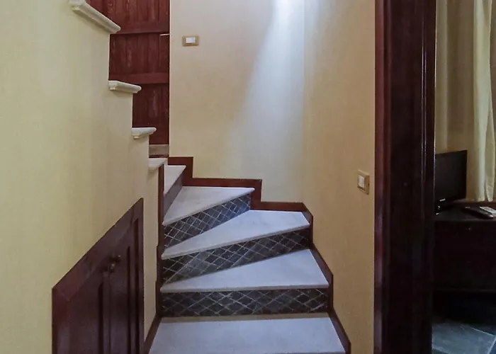 Appartamento Casa All'annunziata *