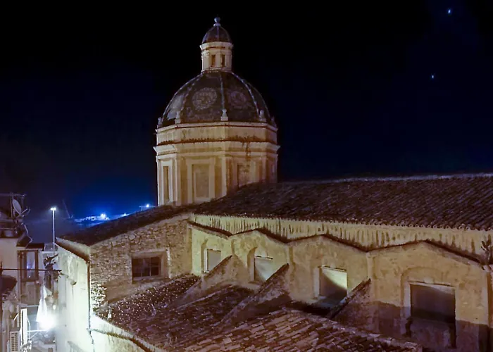 Appartamento Casa All'annunziata Termini Imerese