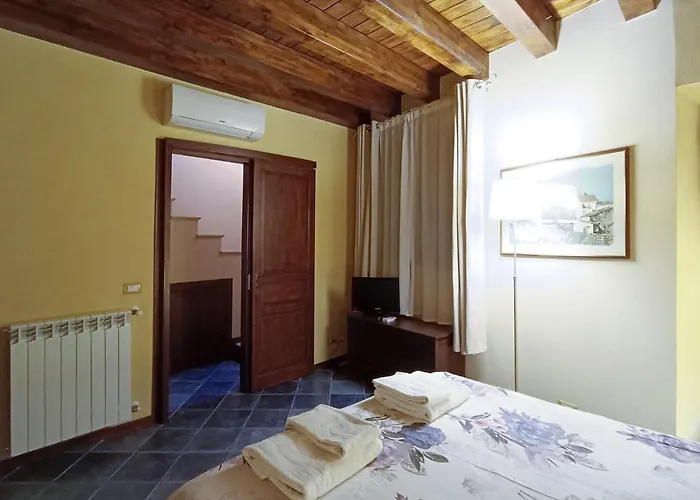 Casa All'annunziata *