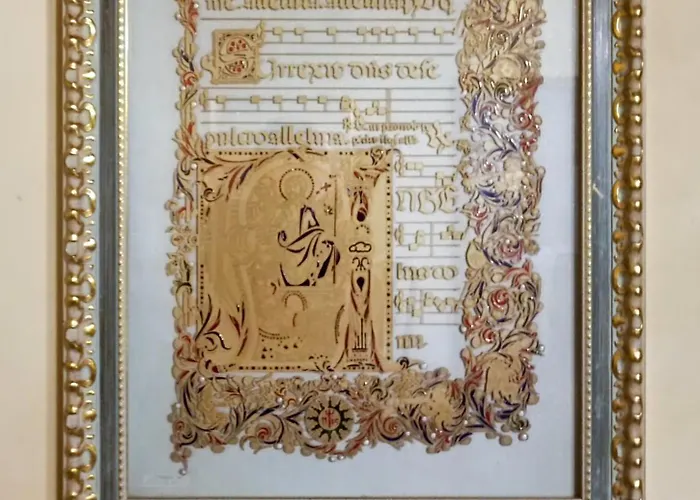 Appartamento Casa All'annunziata