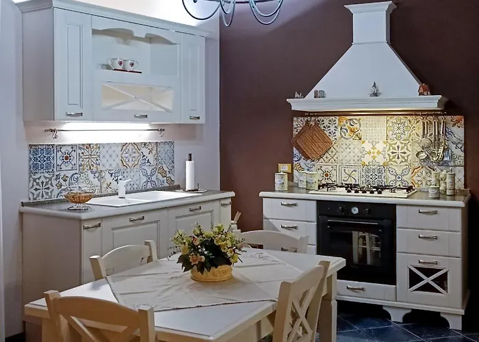 Casa All'annunziata Appartamento *